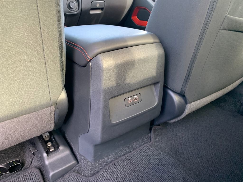 Used 2024 Nissan Frontier Pro-X w/ Technology Package image 24