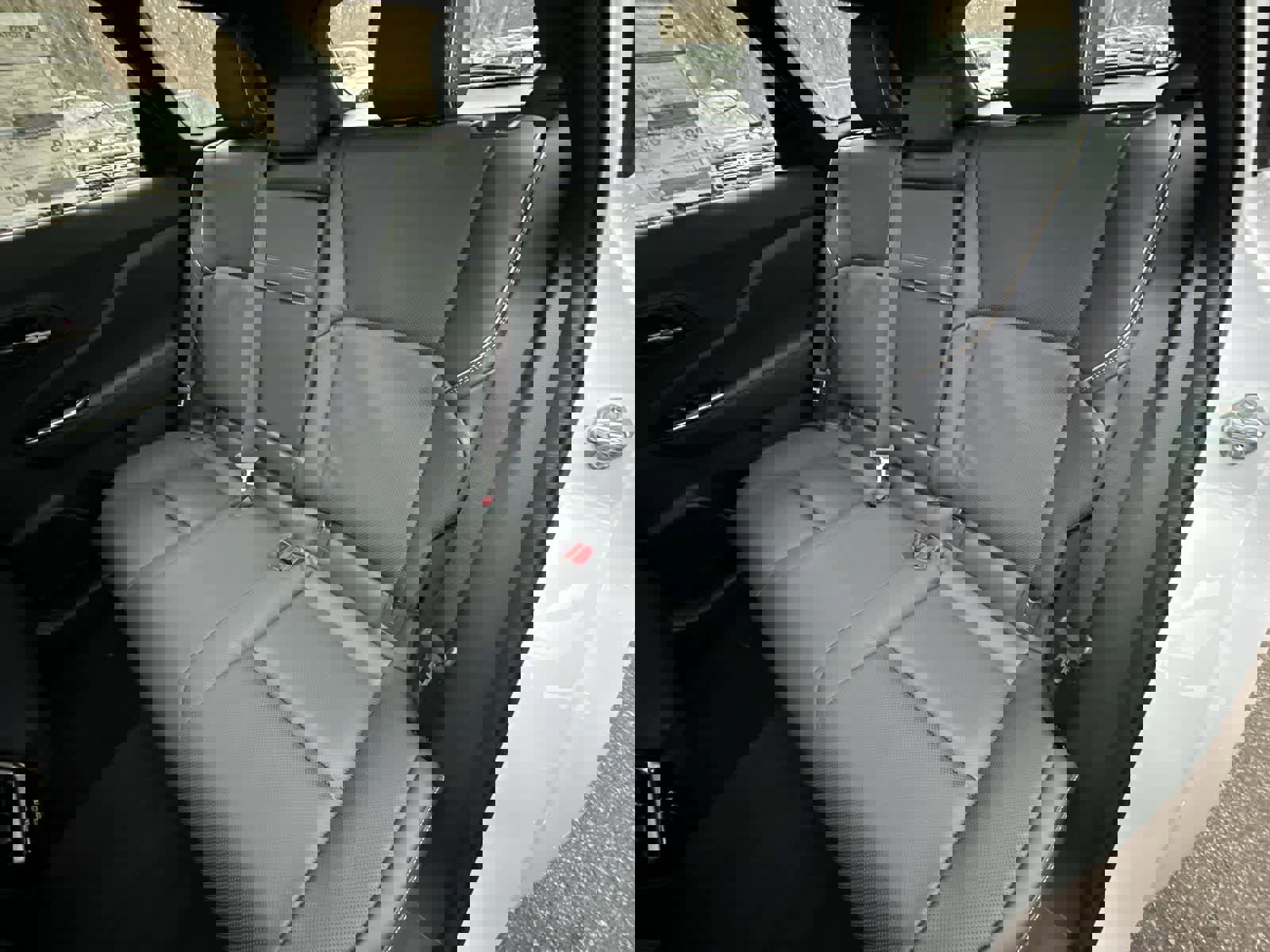 New 2026 Toyota Crown Signia w/ Advanced Technology Package image 34