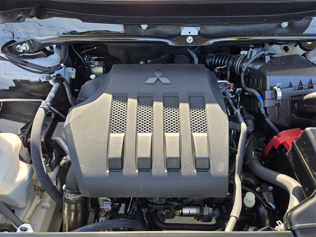 New 2026 Mitsubishi Eclipse Cross SEL image 22