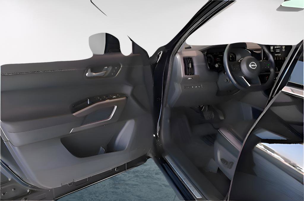 Used 2024 Nissan Pathfinder Platinum w/ Cargo Package image 22