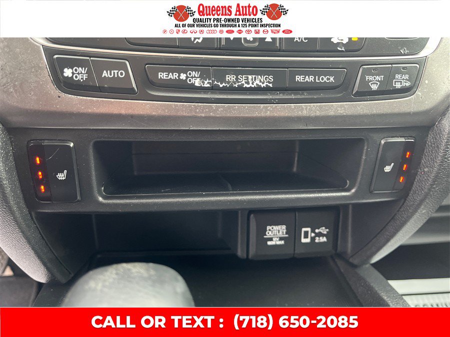 Used 2019 Honda Pilot EX-L image 44