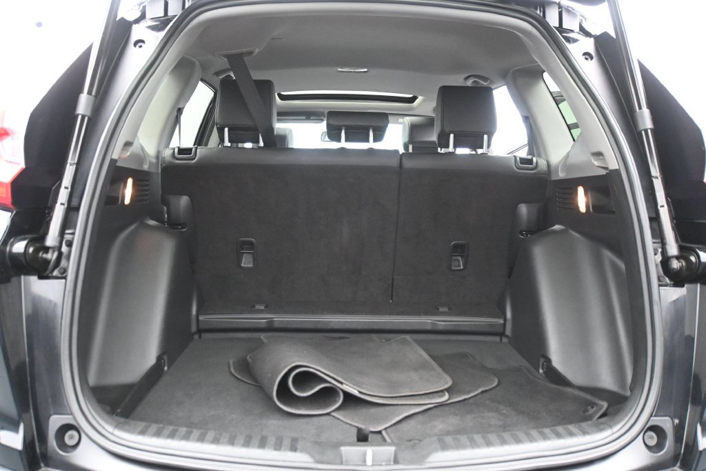 Used 2019 Honda CR-V EX-L image 15