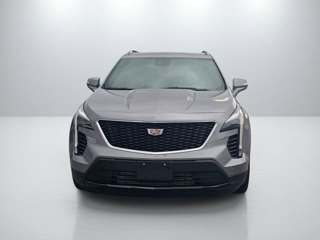 Used 2023 Cadillac XT4 Sport image 3