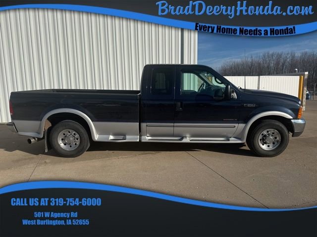 Used 2000 Ford F350 XLT image 1
