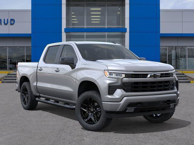New 2026 Chevrolet Silverado 1500 RST w/ RST Select Package AWD/4WD image 31