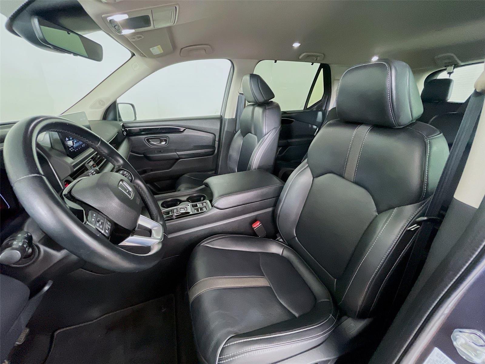 Used 2024 Honda Pilot EX-L image 25