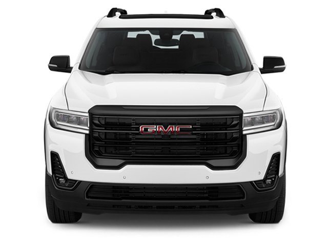 Used 2023 GMC Acadia AT4 w/ Technology Package image 4