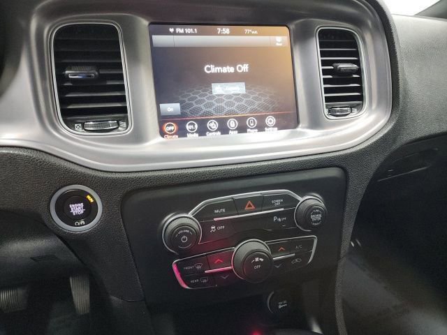 Used 2023 Dodge Charger SXT w/ Cold Weather Package image 29