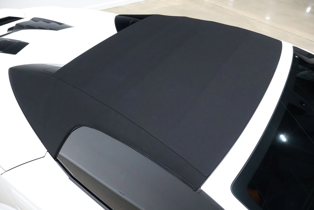 Used 2024 Lamborghini Huracan EVO image 34