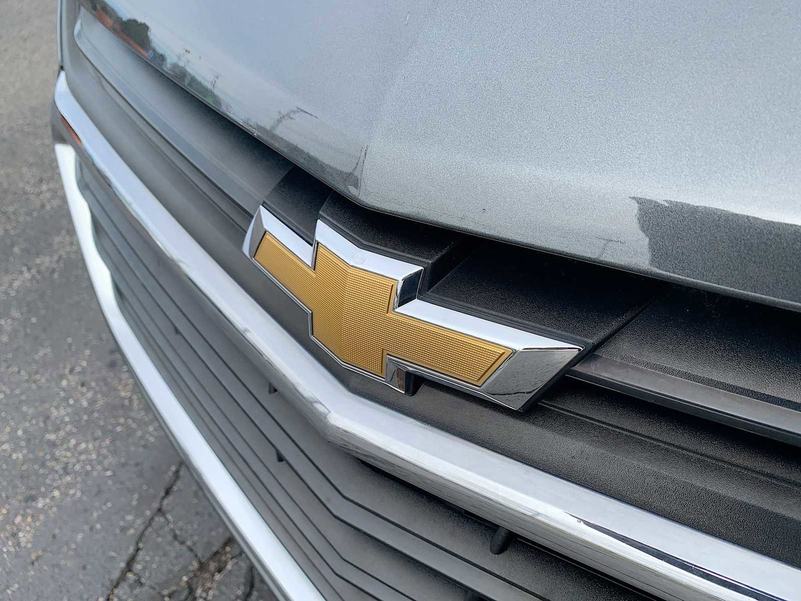 Certified 2021 Chevrolet Equinox LT image 30