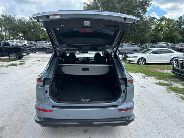 Used 2026 Mitsubishi Outlander LE AWD/4WD image 7