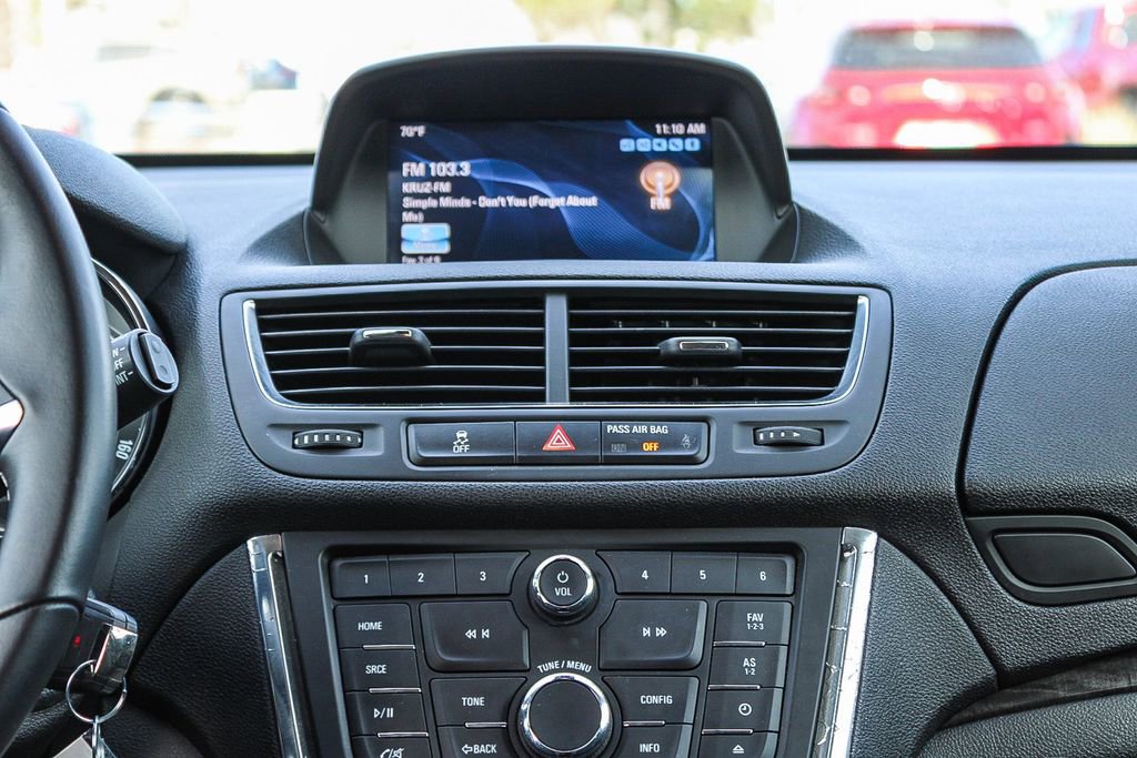 Used 2016 Buick Encore FWD image 14