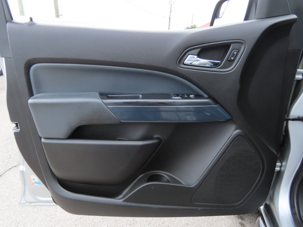Used 2016 Chevrolet Colorado Z71 AWD/4WD image 18