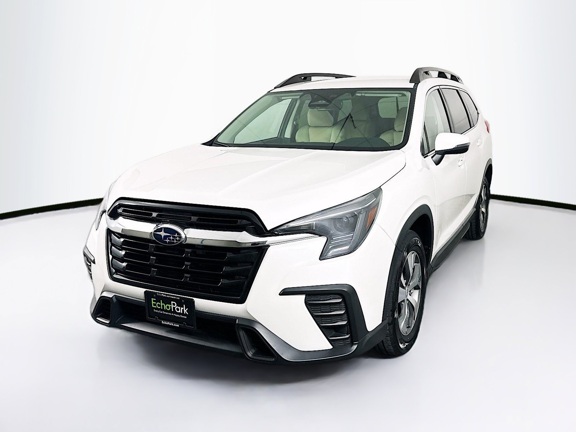 Used 2023 Subaru Ascent Premium w/ Convenience Package AWD/4WD image 3