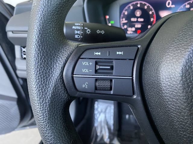 Used 2024 Honda Accord EX image 27