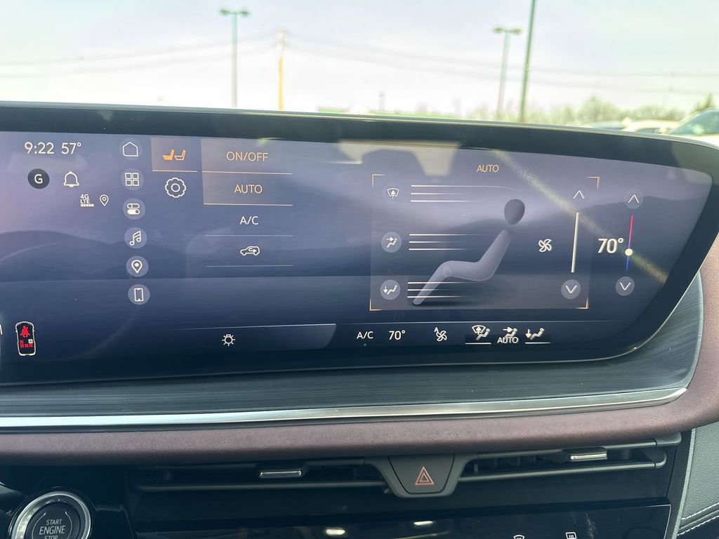 New 2026 Buick Envision Sport Touring AWD/4WD image 19