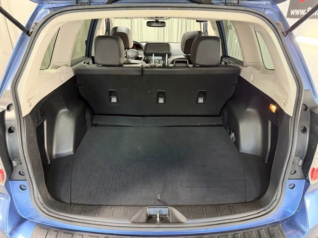 Used 2016 Subaru Forester 2.0XT Premium AWD/4WD image 9