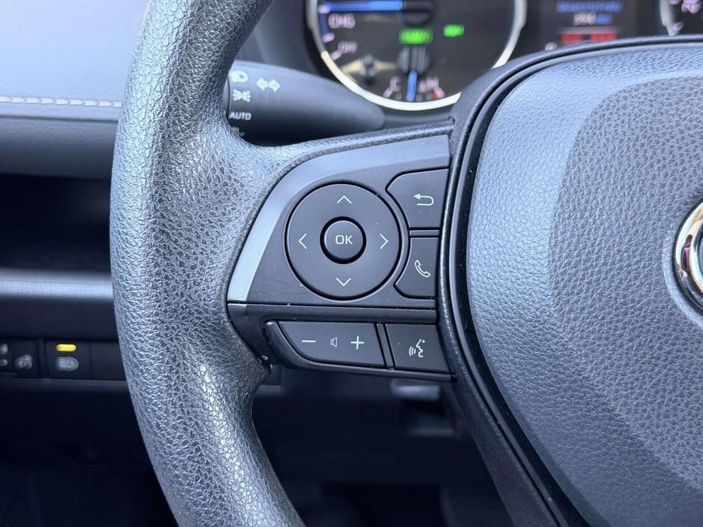 Certified 2022 Toyota RAV4 XLE w/ Convenience Package AWD/4WD image 8
