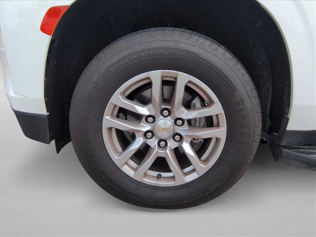 Certified 2024 Chevrolet Tahoe LT RWD image 25