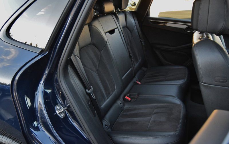 Used 2020 Porsche Macan image 33