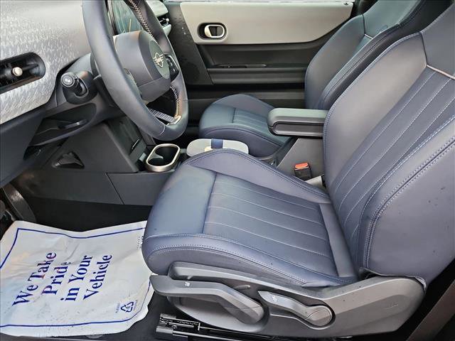 Certified 2025 MINI Cooper S image 15