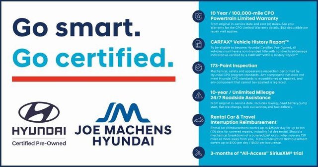 Certified 2025 Hyundai Santa Cruz XRT image 31