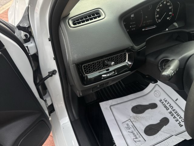 Certified 2023 Honda Civic LX image 12
