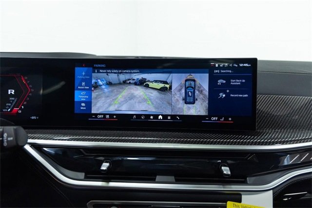 New 2026 BMW X5 M Competition w/ Executive Package image 22