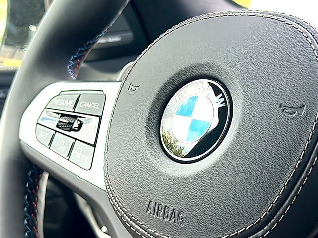 New 2027 BMW X7 M60i AWD/4WD image 53