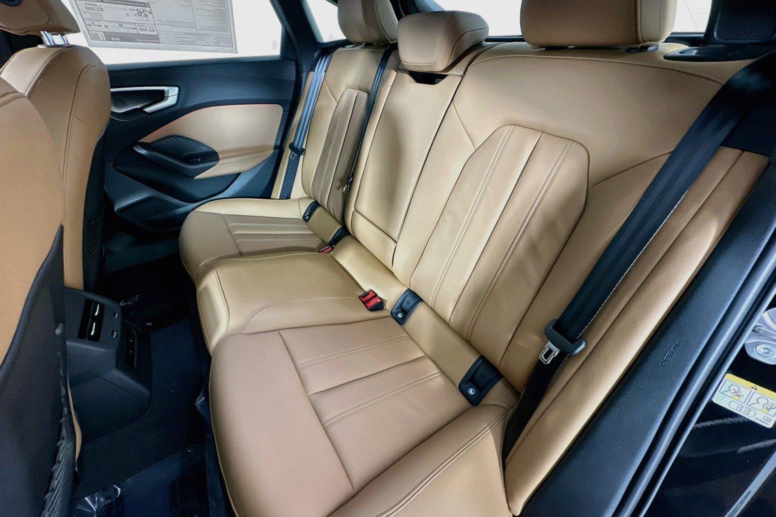 New 2026 Audi A5 Premium Plus AWD/4WD image 9
