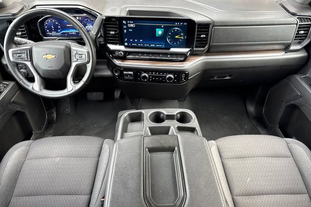Used 2025 Chevrolet Silverado 1500 LT image 15