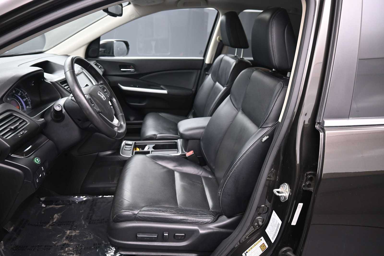 Used 2016 Honda CR-V Touring image 18