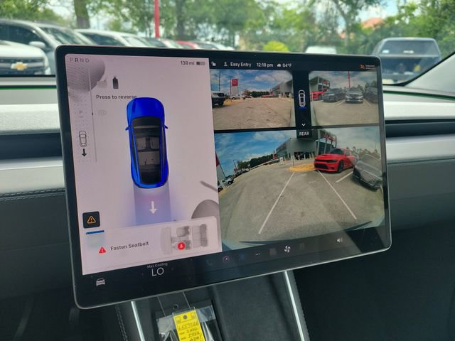 Used 2026 Tesla Model Y 2WD image 29