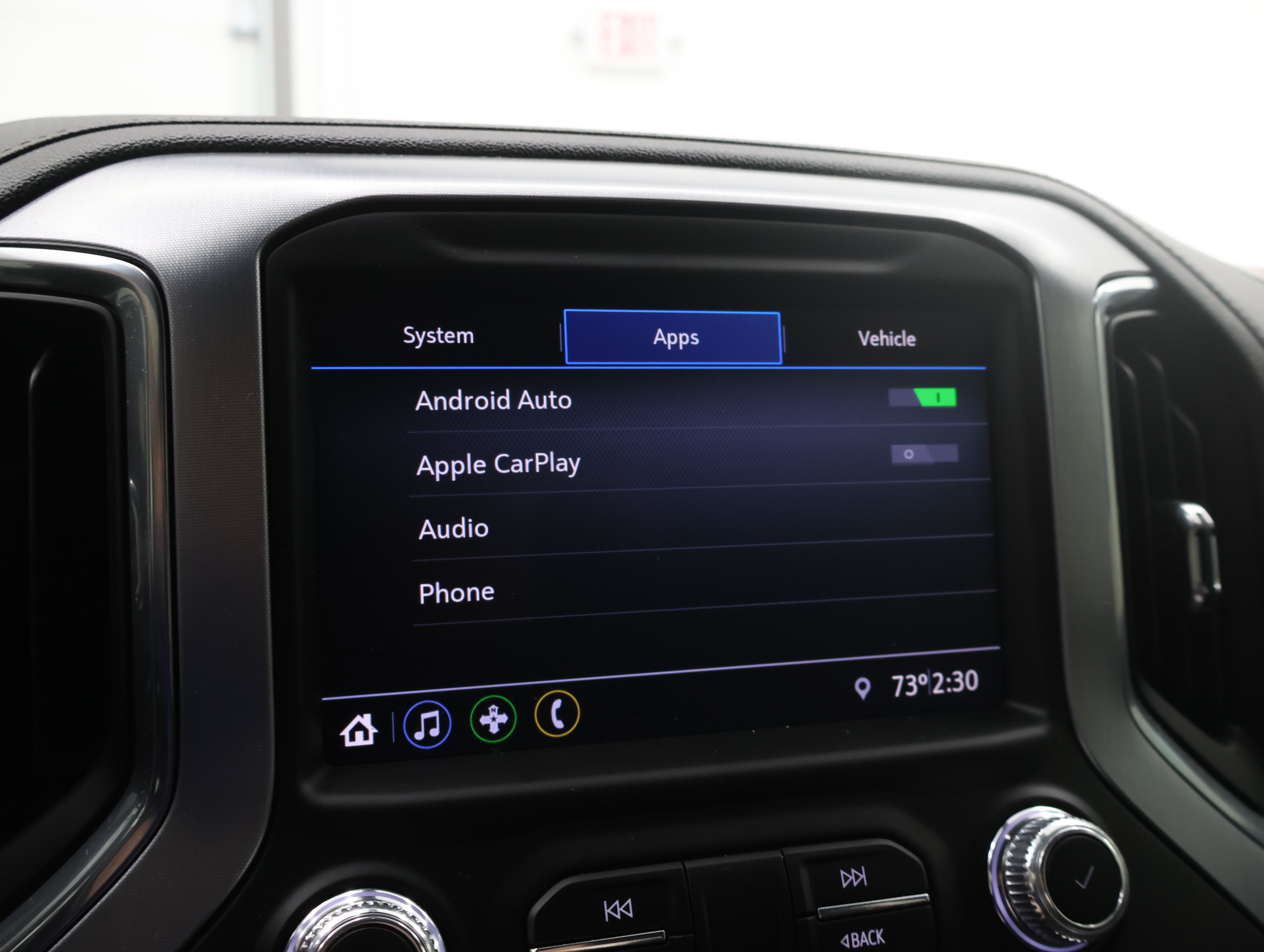 Used 2023 GMC Sierra 2500 SLE AWD/4WD image 50