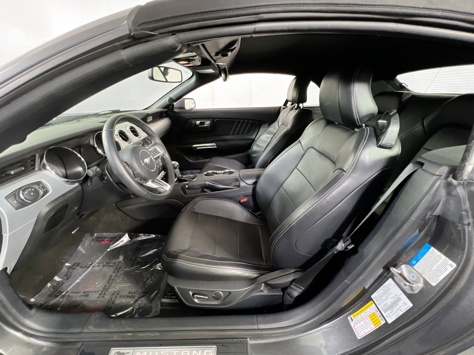 Used 2015 Ford Mustang GT Premium image 21