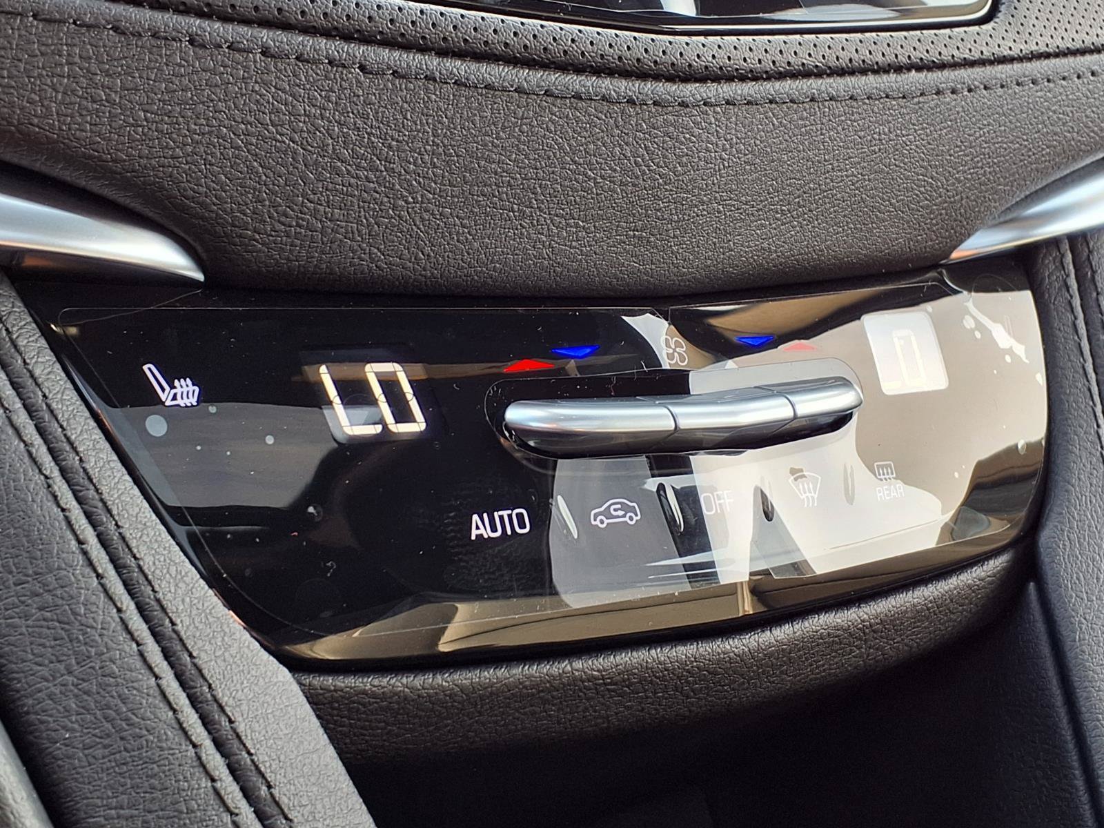 New 2026 Cadillac XT5 Premium Luxury w/ Driver Assist Package AWD/4WD image 20