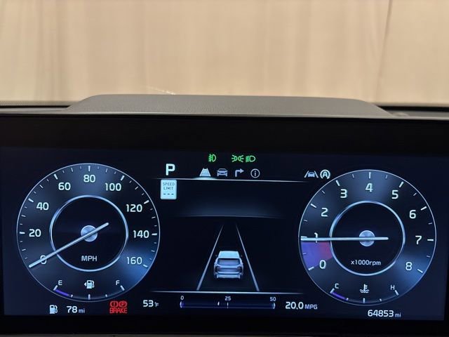 Certified 2024 Kia Telluride SX X-Line image 15