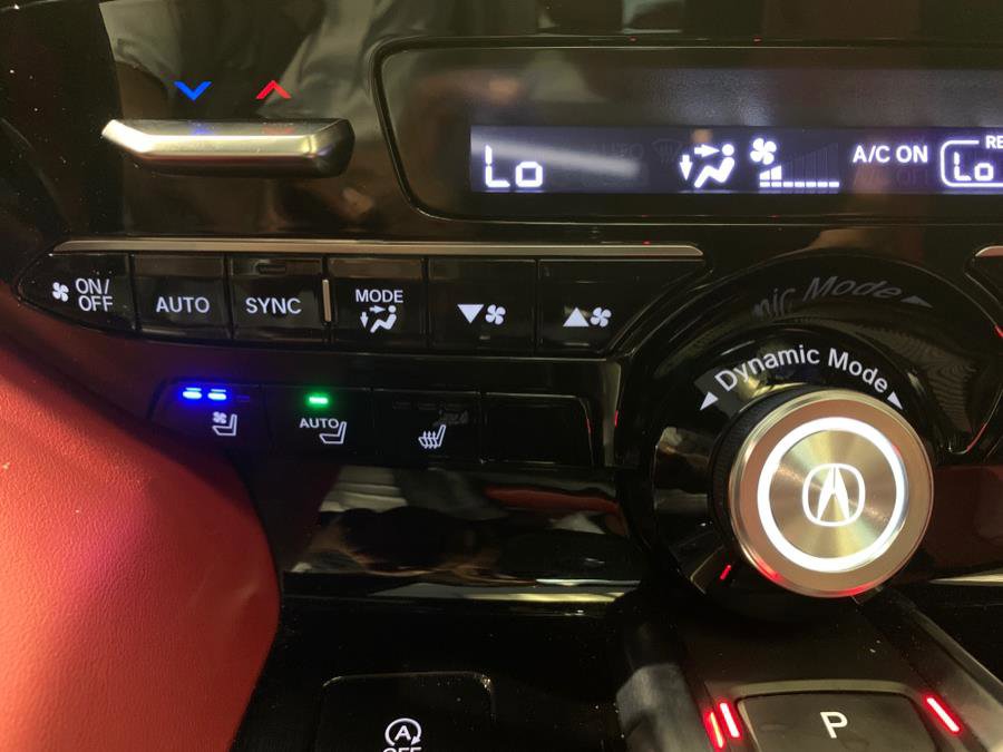 Used 2022 Acura MDX A-Spec image 48