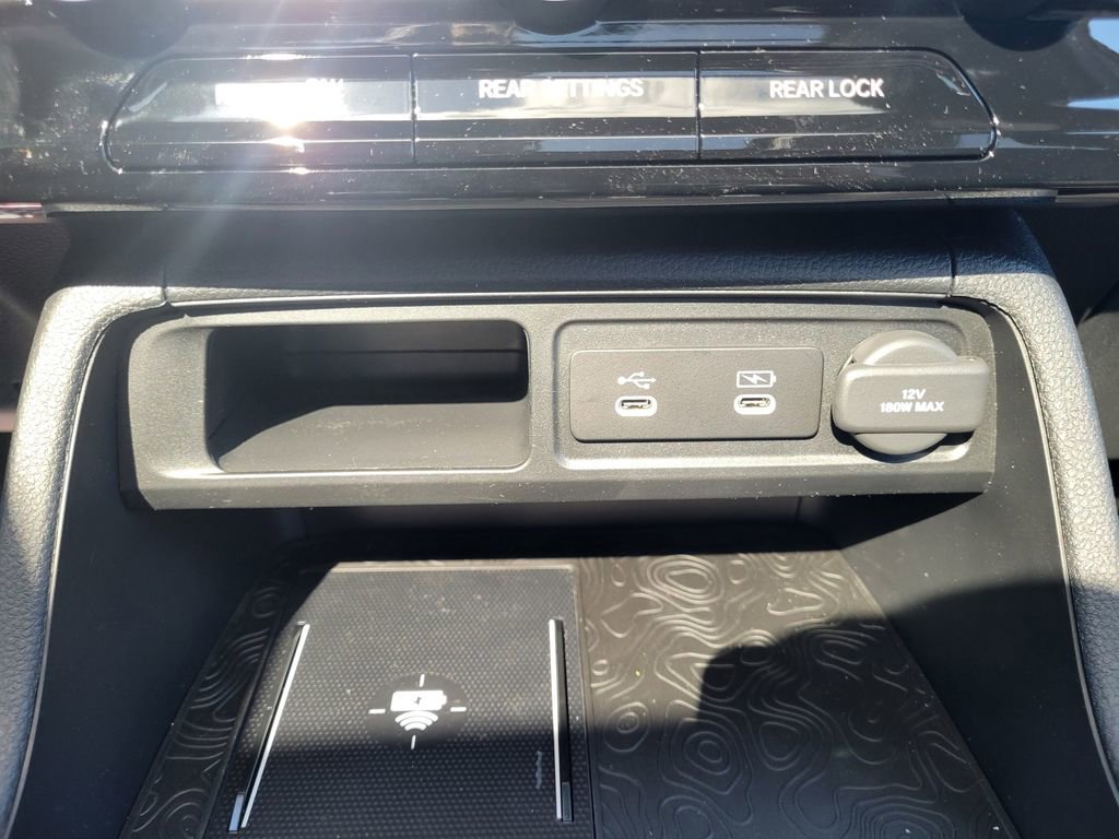 New 2026 Honda Passport TrailSport Elite image 27