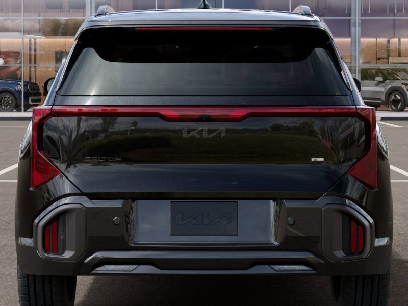 New 2027 Kia Seltos X-Line S AWD/4WD image 13