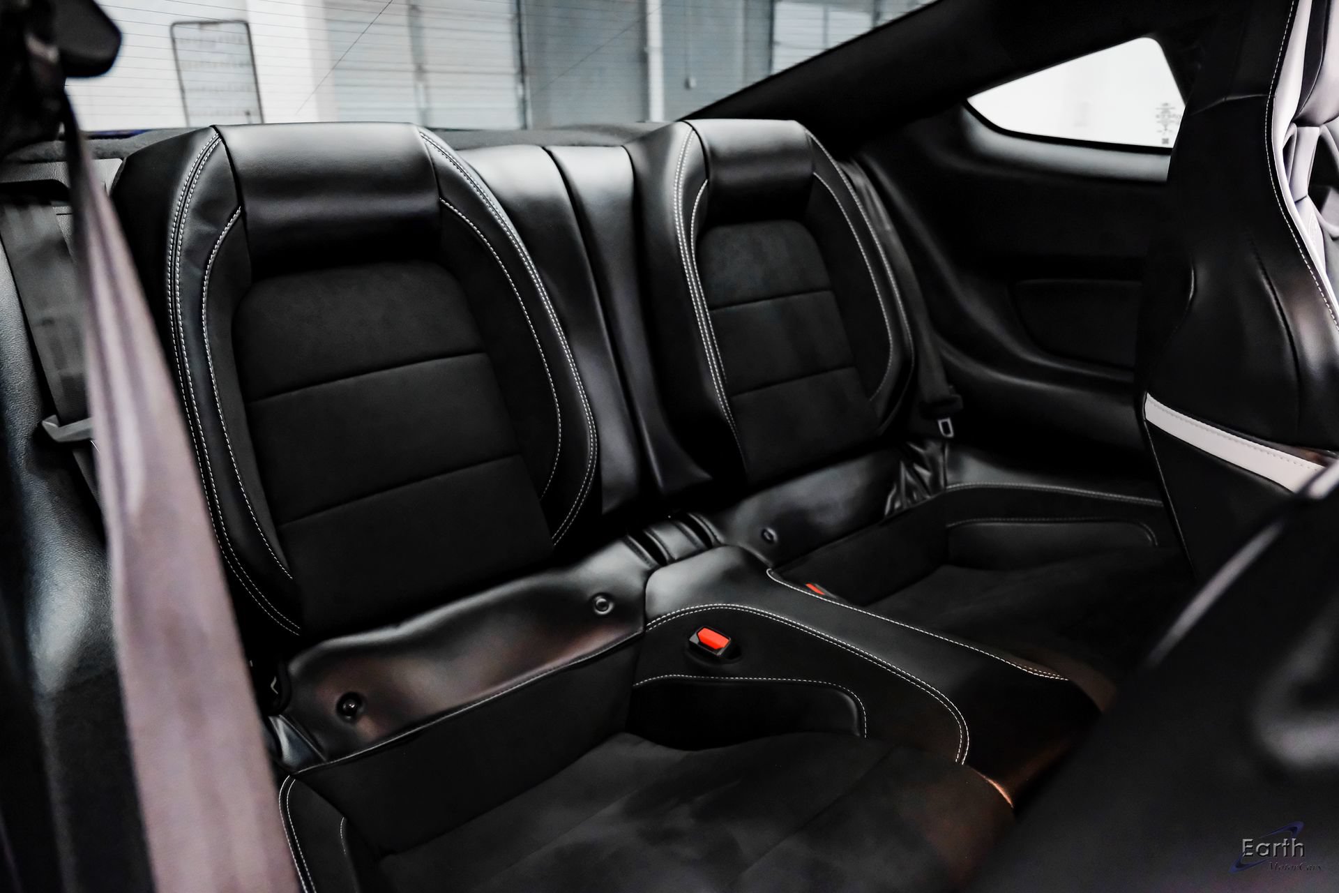 Used 2022 Ford Mustang Shelby GT500 w/ Technology Package RWD image 81