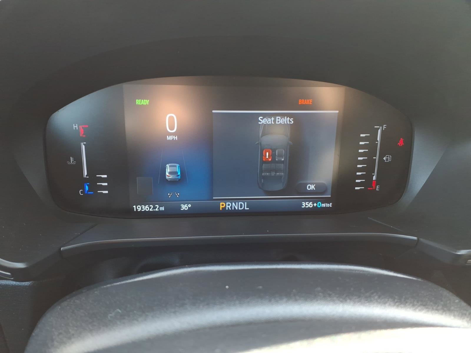 Used 2024 Ford Escape SE image 19