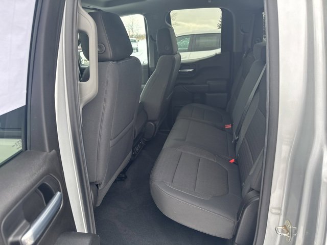 Used 2019 Chevrolet Silverado 1500 LT w/ All-Star Edition image 19