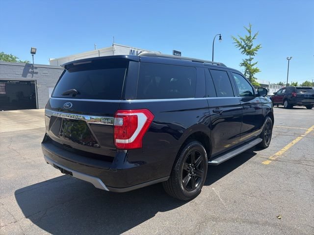 Used 2021 Ford Expedition Max XLT AWD/4WD image 7