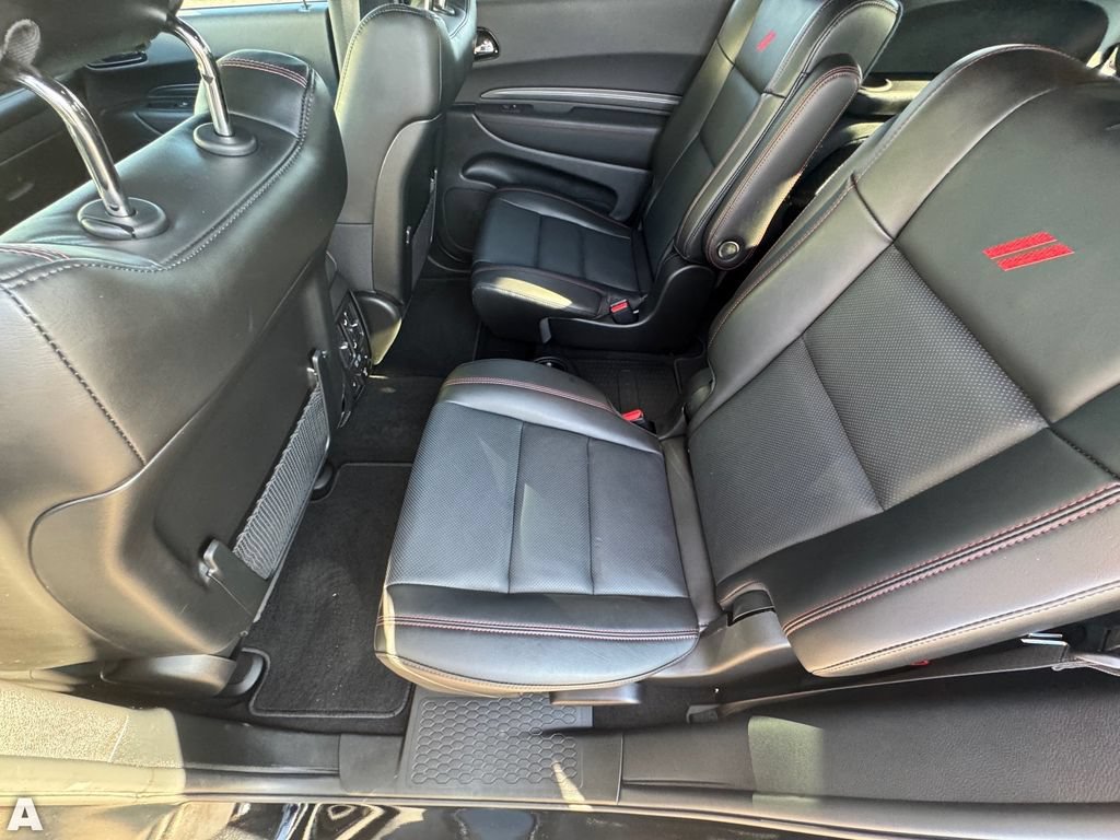 Certified 2025 Dodge Durango R/T AWD/4WD image 14