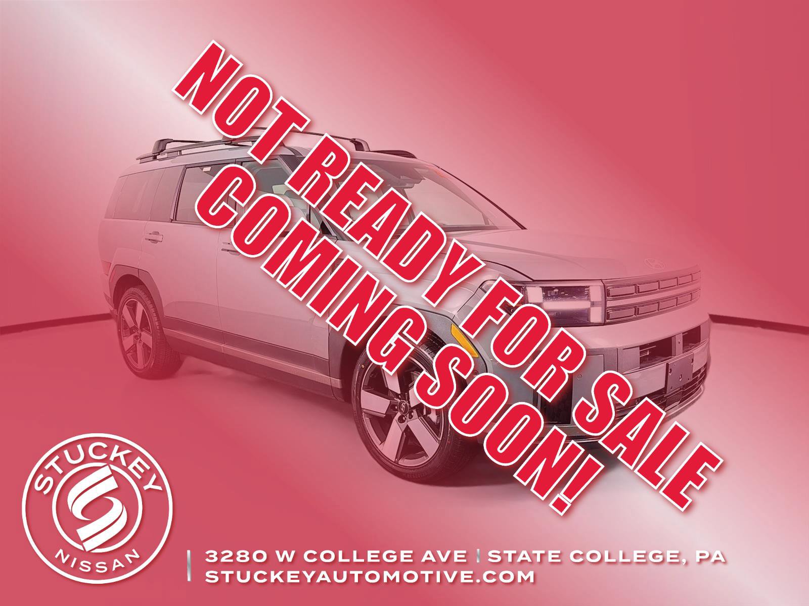 Used 2025 Hyundai Santa Fe Limited