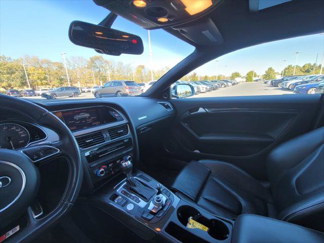 Used 2013 Audi S5 Prestige AWD/4WD image 19