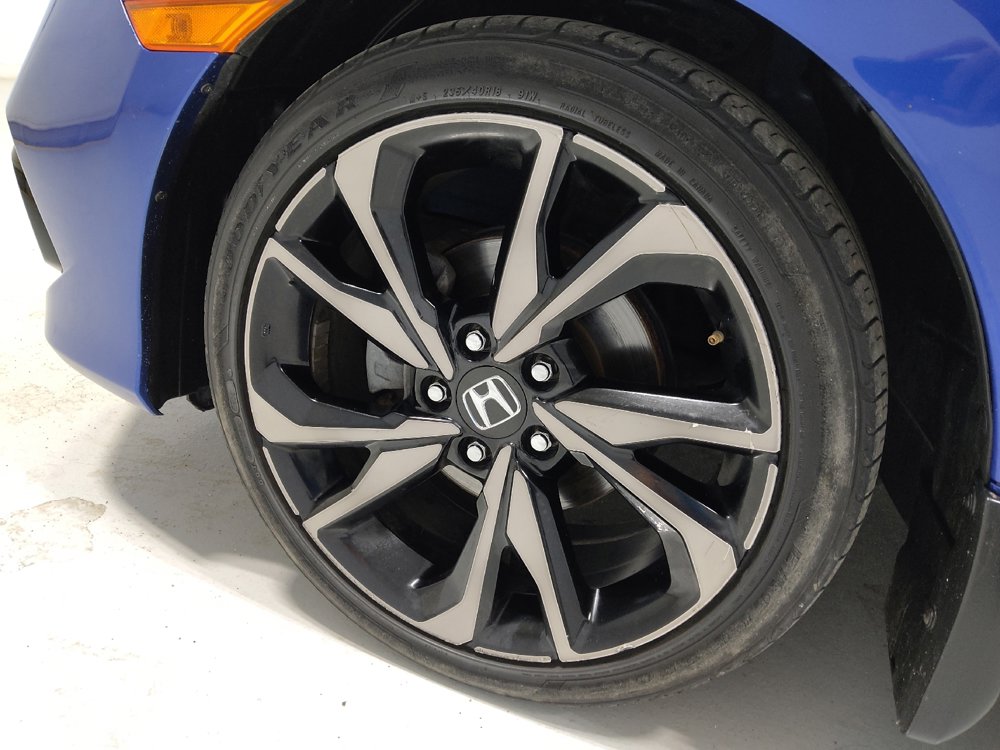 Used 2021 Honda Civic Sport image 31