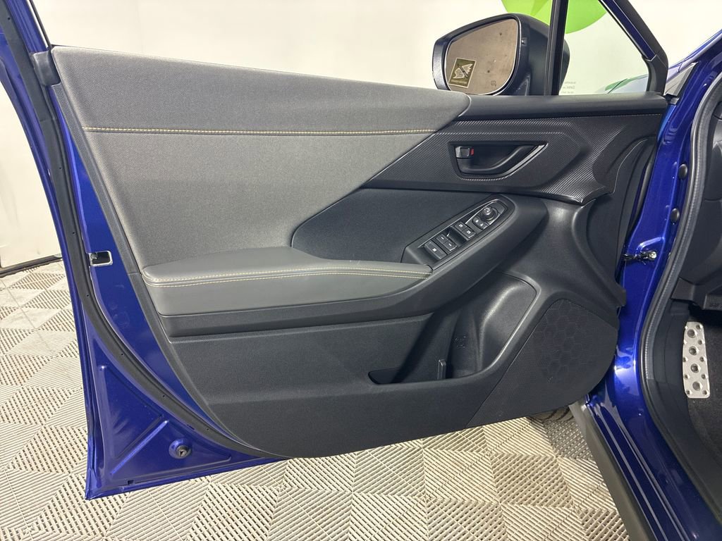 Certified 2025 Subaru Crosstrek 2.5i Sport image 29