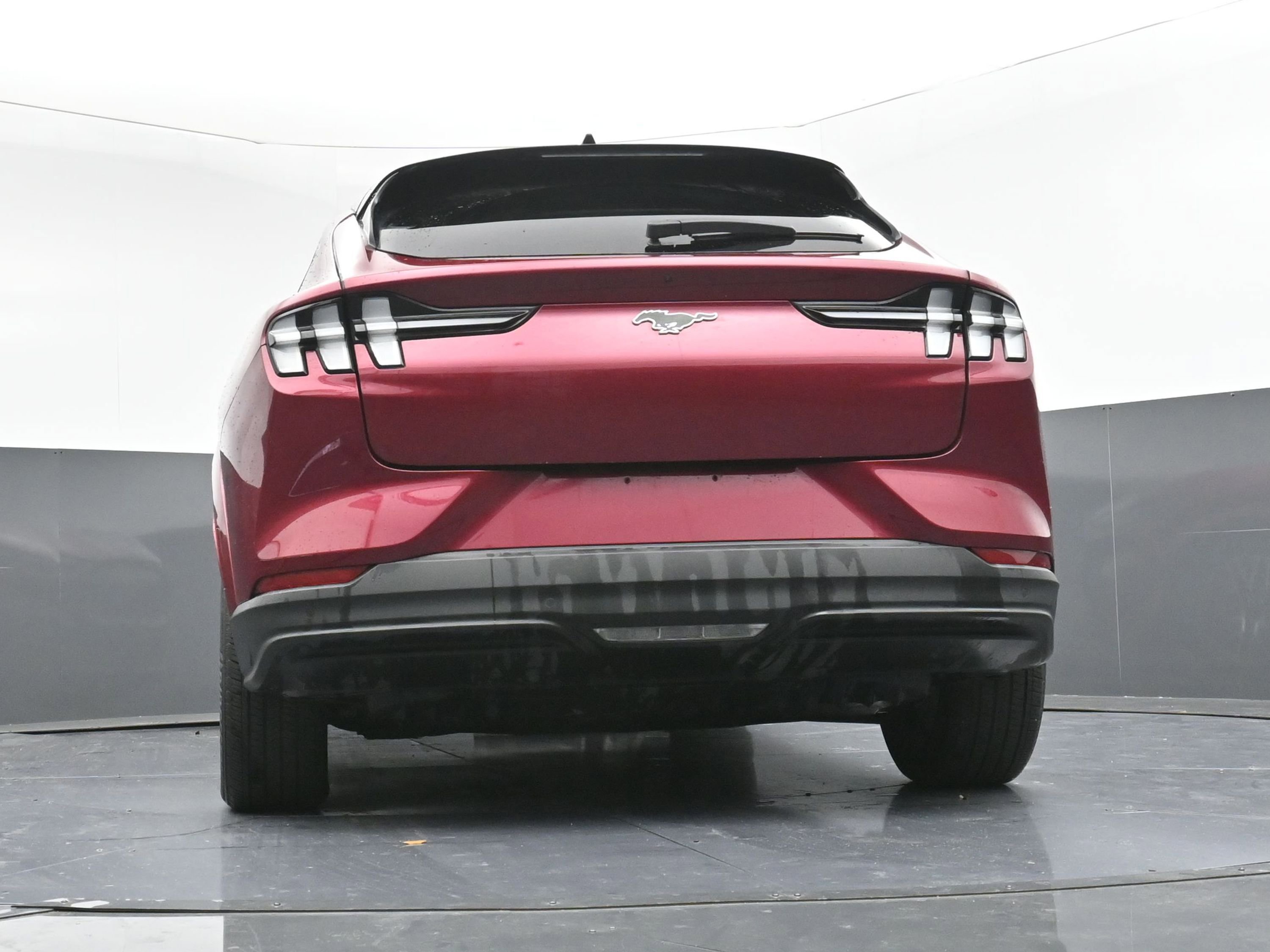 Used 2025 Ford Mustang Mach-E Premium image 31